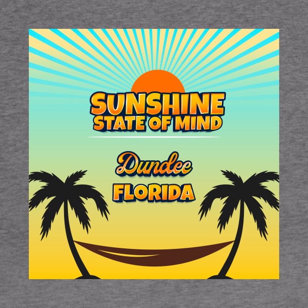 Dundee Florida - Sunshine State of Mind by Gestalt Imagery